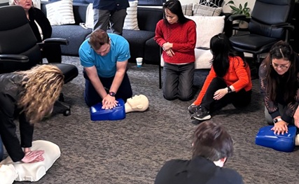 CPR