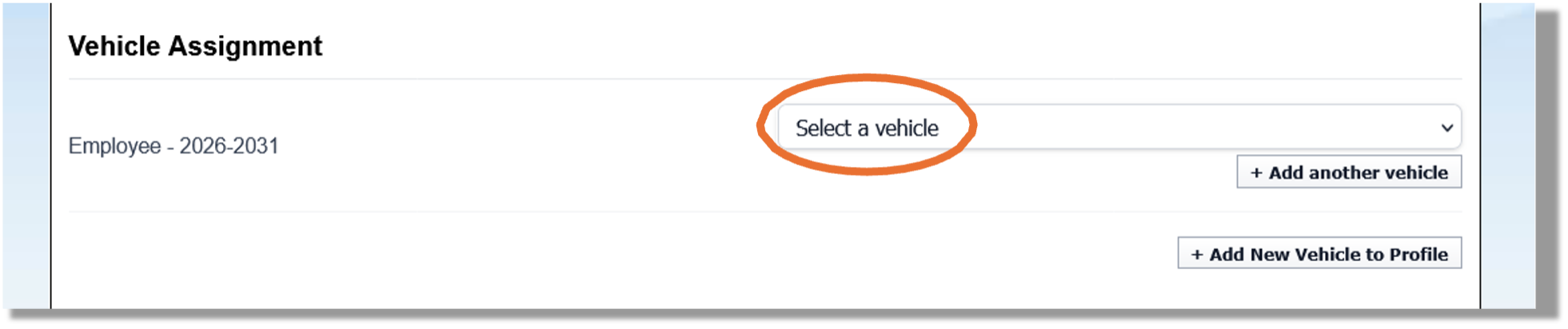 select-vehicle