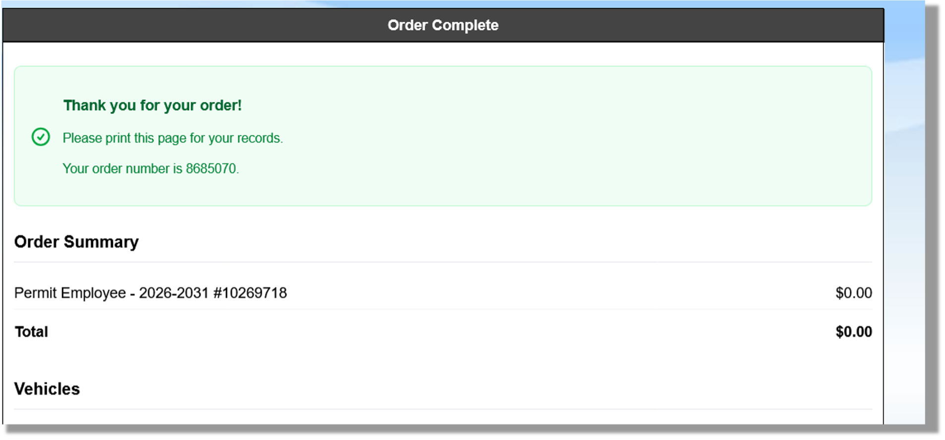order-complete